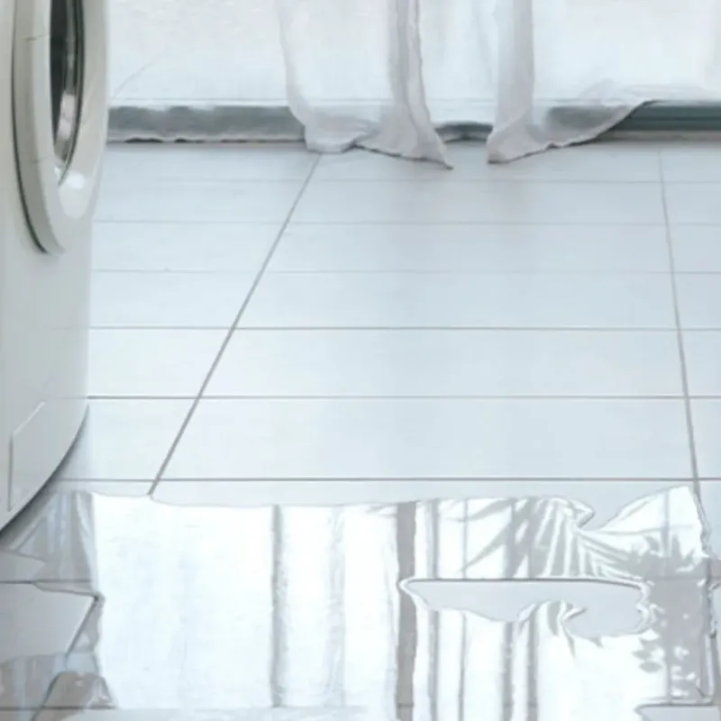 Appliance Leak Cleanup in Conshohocken, PA